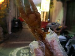 -鸡脚旮旯平江路店
