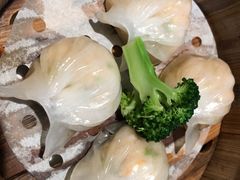-顺粤楼·粤菜·点心(融创茂店)