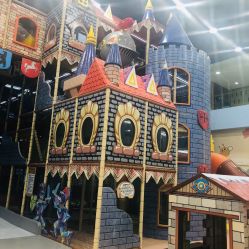 -meland亲子乐园•派对•研学(苏州悠方购物中心店)