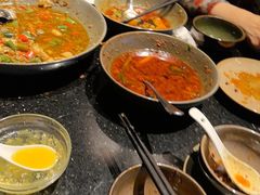 -华豫川酒家(双子塔店)