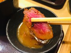 -炸牛排 京都胜牛(京都站前店)