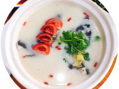 -淳安二十八道·美食汇·淳鱼馆(阳光路店)