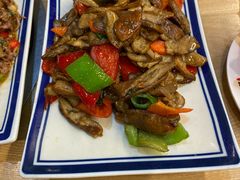 -妈妈的味道(和顺古镇店)