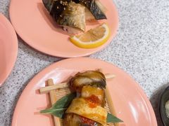 -争鲜回转寿司(南开大悦城店)