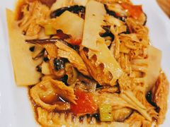 -海富荣锅贴(万象城店)