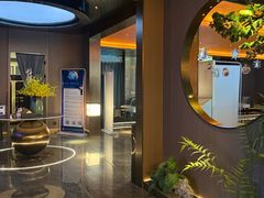 -星漾里•SPA•足道•按摩•养生(吕厝店)