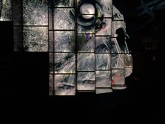 -同济大学四平路校区深海探索馆