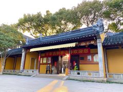 -枫桥景区