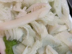-老北京热气涮羊肉·小龙虾·烤鱼(呼玛路店)