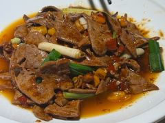 -船歌·鱼水饺青岛菜(闽江二路店)
