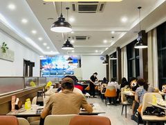 -牛天下·牛肉·海鲜·打边炉·融合菜