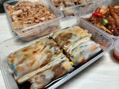 -香港池仔记肠粉王(博多新记襄阳南路店)