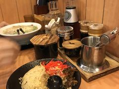 -博多一幸舍(侨福芳草地购物中心店)