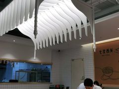 -七里西关中式简餐(苏州中心店)