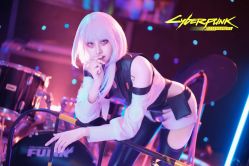 -桑语映画·COSPLAY写真工作室