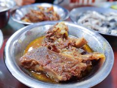 招牌牛排-阿秋牛排(湖心街店)