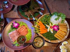 -花马天堂云南餐厅 Lost Heaven(外滩店)