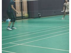 -乐动力闵行体育中心