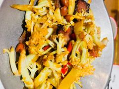 -新白鹿餐厅(城西银泰城店)