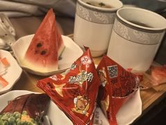 -良子足浴(湖滨店)