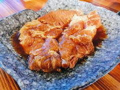 -万兴佳烤肉·长白山老味道(宏泰广场店)