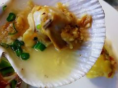 -泰谷酒店·太古码头闽菜自助餐厅