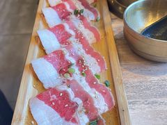 -权金城·炭火烤肉(北京联想桥店)