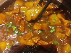 -鑫巴蜀小镇 · 水煮鱼专研店(玉桥店)