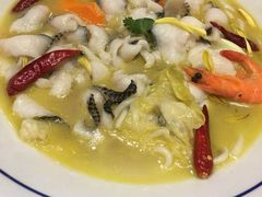 -涌上外婆桥(南塘店)