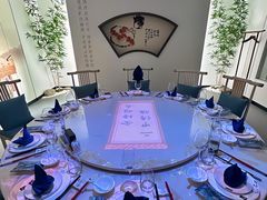 -火福·天湖阁大闸蟹博物馆主题餐厅(浅水湾店)