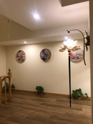 -嘉悦瑜伽会所