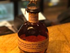 -记者俱乐部酒吧(北京瑞吉酒店)