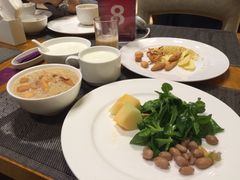 -通辽鑫达国际酒店