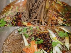 -枪火串烧·东北特色烧烤(罗湖总店)