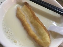 -兄弟深夜豆浆