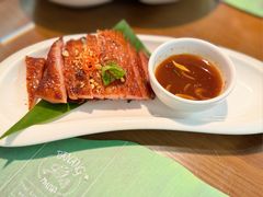 -帕蓝·暹罗料理(大学路店)
