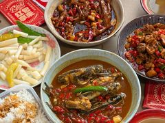 -老三样·旧食新味(万寿宫店)