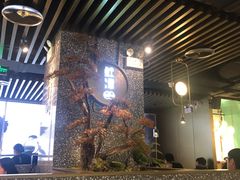 -鲜潭蒸汽石锅鱼(五道口购物中心店)