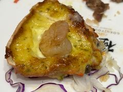 -極上萬膳·日料放题(海岸城店)