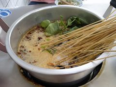 -咏勝锑锅麻辣烫(净居寺路总店)