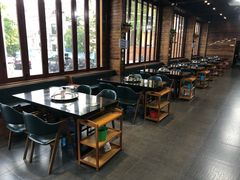 大堂-睿柏云酒店-餐厅