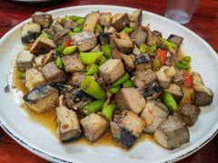 -芦茨金富饭庄·25年老字号·专做稻草鸡