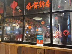 门面-船奇蒸汽海鲜·闽菜(八市海鲜总店)