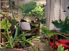 -雕刻时光咖啡馆(北师大店)