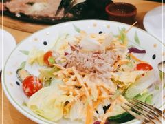 -萨莉亚意式餐厅(金隅嘉品mall店)