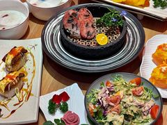 -明治屋(二十三年洪化桥店)