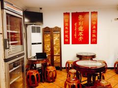 -润生堂(泰然四路店)