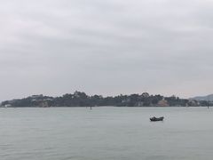 -厦门泰谷酒店(中山路镇海路地铁站店)