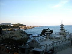 -海东龙宫寺