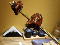 -鸟幸 TORISAKI 炭火居酒屋